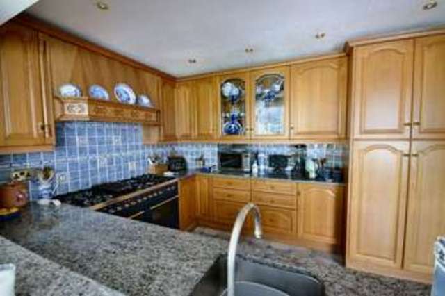  Image of 4 Bedroom Property for sale at Laxton Way Chestfield Whitstable, CT5 3JN