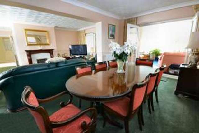 Image of 4 Bedroom Property for sale at Laxton Way Chestfield Whitstable, CT5 3JN