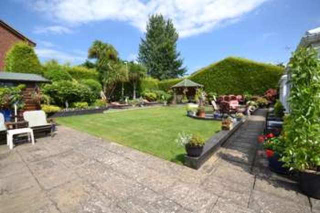  Image of 4 Bedroom Property for sale at Laxton Way Chestfield Whitstable, CT5 3JN
