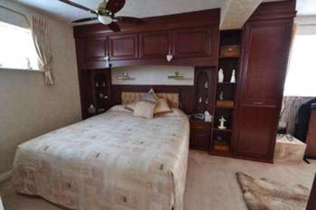  Image of 4 Bedroom Property for sale at Laxton Way Chestfield Whitstable, CT5 3JN