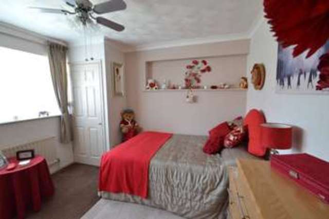  Image of 4 Bedroom Property for sale at Laxton Way Chestfield Whitstable, CT5 3JN