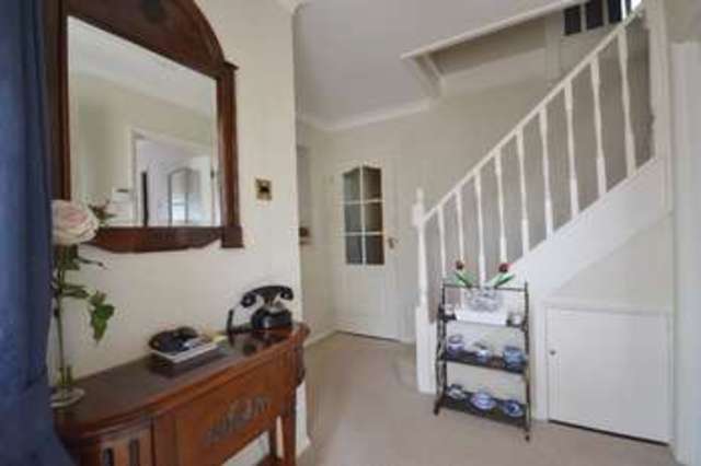  Image of 4 Bedroom Property for sale at Laxton Way Chestfield Whitstable, CT5 3JN