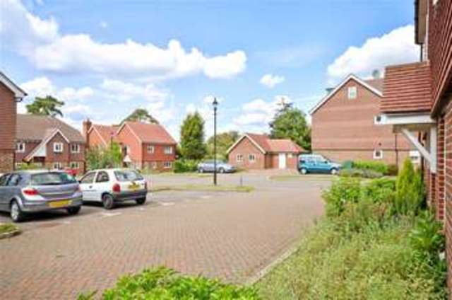  Image of 2 Bedroom Apartment for sale at Ashington West Sussex Ashington, RH20 3GH