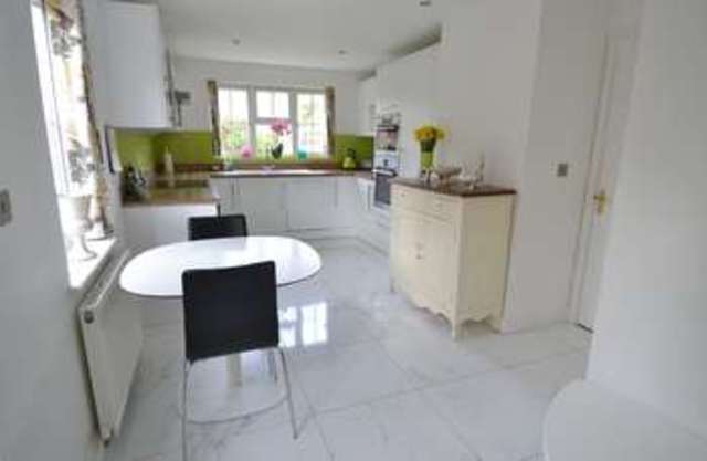  Image of 5 Bedroom Property for sale at Lodge Field Road Chestfield Whitstable, CT5 3RF