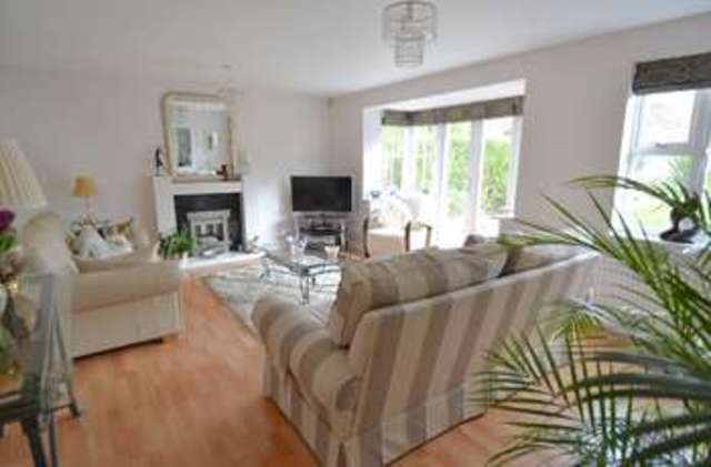  Image of 5 Bedroom Property for sale at Lodge Field Road Chestfield Whitstable, CT5 3RF
