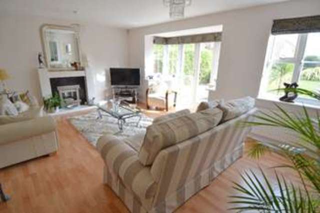 Image of 5 Bedroom Property for sale at Lodge Field Road Chestfield Whitstable, CT5 3RF