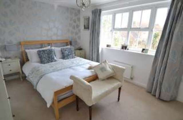  Image of 5 Bedroom Property for sale at Lodge Field Road Chestfield Whitstable, CT5 3RF