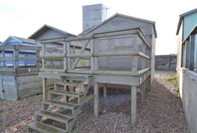  Image of Property for sale at Long Beach Whitstable Harbour Whitstable, CT5 1AB