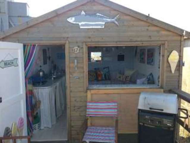  Image of Property for sale at Long Beach Whitstable Harbour Whitstable, CT5 1AB