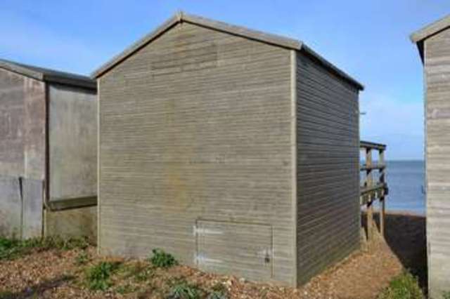  Image of Property for sale at Long Beach Whitstable Harbour Whitstable, CT5 1AB
