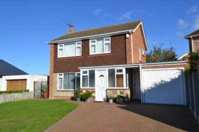  Image of 3 Bedroom Property for sale at Longtye Drive Chestfield Whitstable, CT5 3NF