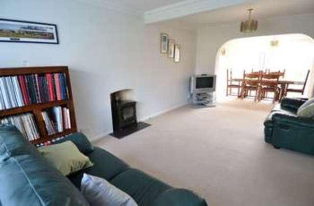 Image of 3 Bedroom Property for sale at Longtye Drive Chestfield Whitstable, CT5 3NF