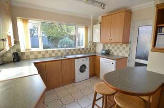  Image of 3 Bedroom Property for sale at Longtye Drive Chestfield Whitstable, CT5 3NF