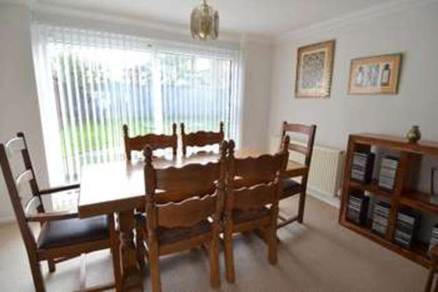  Image of 3 Bedroom Property for sale at Longtye Drive Chestfield Whitstable, CT5 3NF