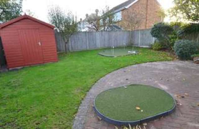  Image of 3 Bedroom Property for sale at Longtye Drive Chestfield Whitstable, CT5 3NF