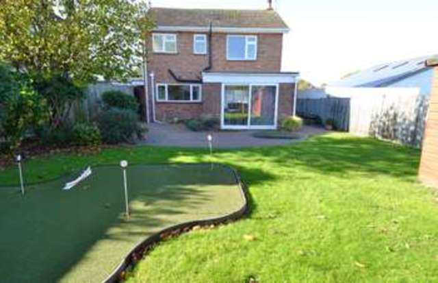  Image of 3 Bedroom Property for sale at Longtye Drive Chestfield Whitstable, CT5 3NF