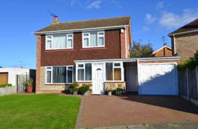  Image of 3 Bedroom Property for sale at Longtye Drive Chestfield Whitstable, CT5 3NF