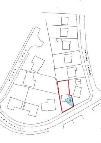  Image of 3 Bedroom Property for sale at Longtye Drive Chestfield Whitstable, CT5 3NF