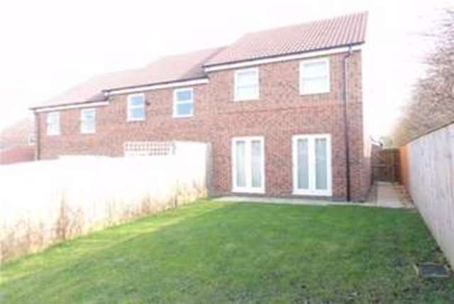  Image of 2 Bedroom Semi-Detached to rent at Durham, DH7 0EJ