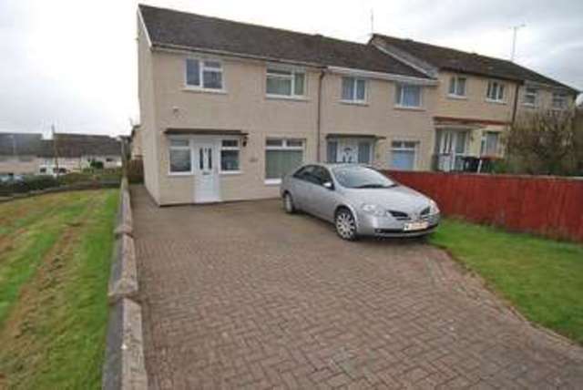  Image of 3 Bedroom End of Terrace for sale at Medway Road  Newport, NP20 7XT