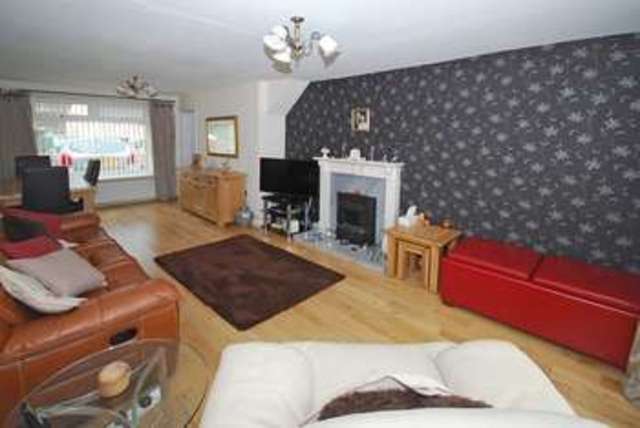  Image of 3 Bedroom End of Terrace for sale at Medway Road  Newport, NP20 7XT