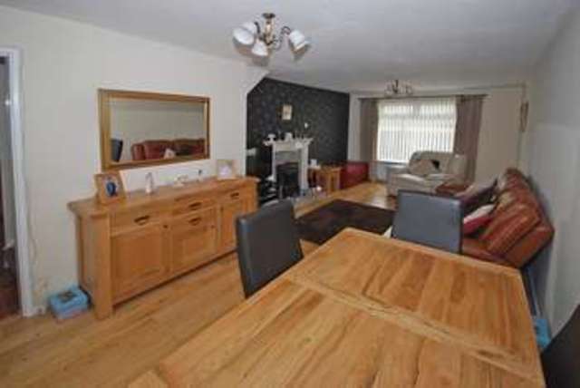  Image of 3 Bedroom End of Terrace for sale at Medway Road  Newport, NP20 7XT