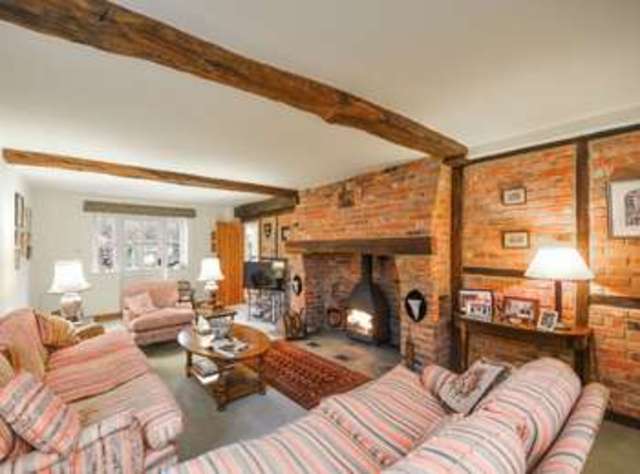  Image of 4 Bedroom Property for sale at Molehill Road Chestfield Whitstable, CT5 3PD