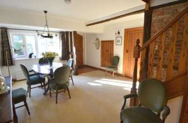  Image of 4 Bedroom Property for sale at Molehill Road Chestfield Whitstable, CT5 3PD