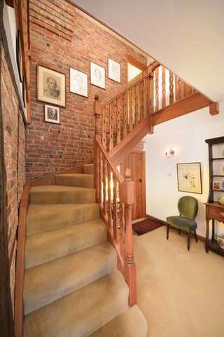  Image of 4 Bedroom Property for sale at Molehill Road Chestfield Whitstable, CT5 3PD