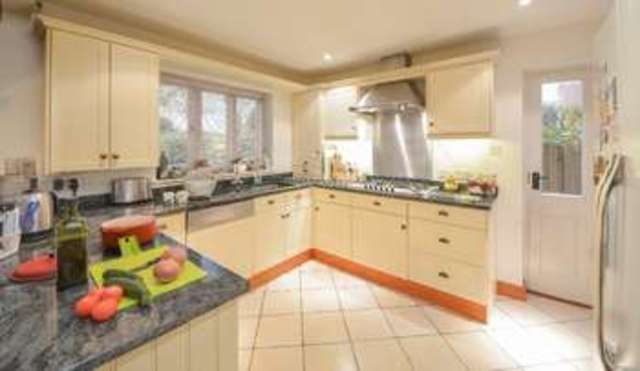  Image of 4 Bedroom Property for sale at Molehill Road Chestfield Whitstable, CT5 3PD