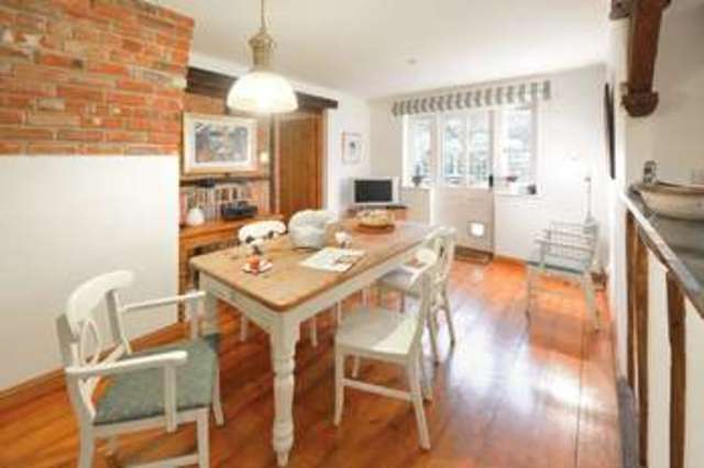  Image of 4 Bedroom Property for sale at Molehill Road Chestfield Whitstable, CT5 3PD