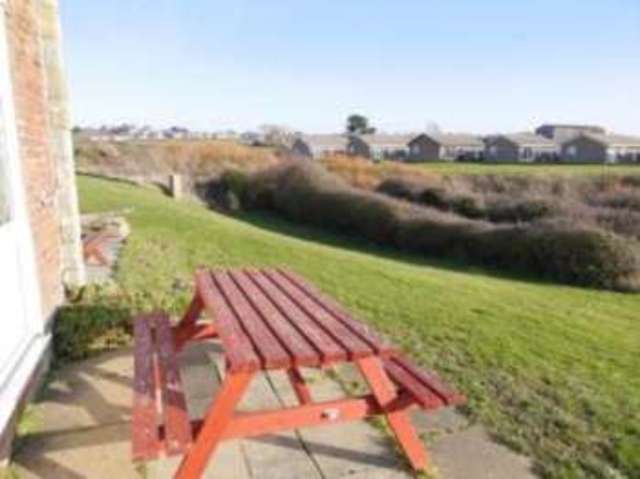  Image of 2 Bedroom Bungalow for sale at Monks Lane Freshwater Norton Green, PO40 9SZ