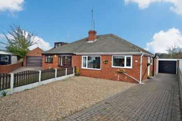 Image of 2 Bedroom Detached for sale at Stanley Wakefield West Yorkshire, WF3 4JT