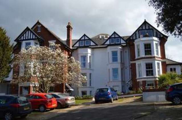 Image of 1 Bedroom Ground Flat to rent at Exmouth Devon Exmouth, EX8 1JP