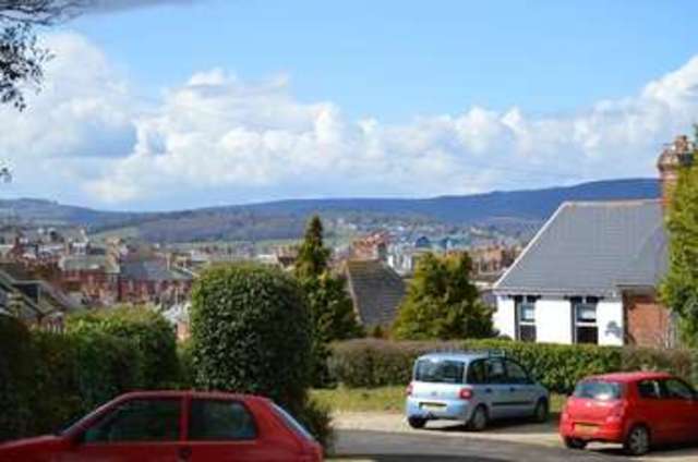  Image of 1 Bedroom Ground Flat to rent at Exmouth Devon Exmouth, EX8 1JP