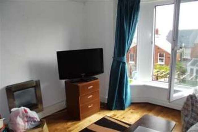  Image of 1 Bedroom Flat to rent at Exeter, EX4 7AD