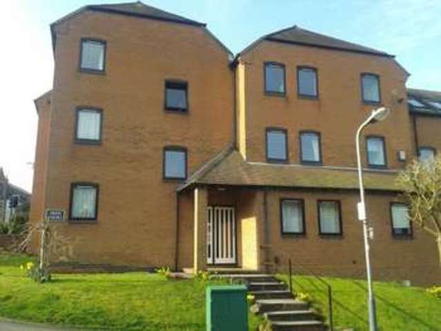  Image of 3 Bedroom Flat to rent at Warwick  Warwick, CV34 4DF