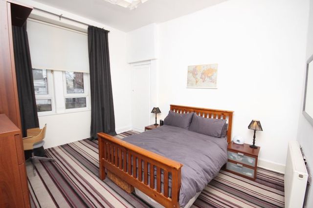  Image of 1 Bedroom Flat for sale at Overdale Street Langside Glasgow, G42 9PZ