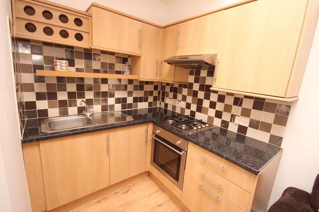  Image of 1 Bedroom Flat for sale at Overdale Street Langside Glasgow, G42 9PZ
