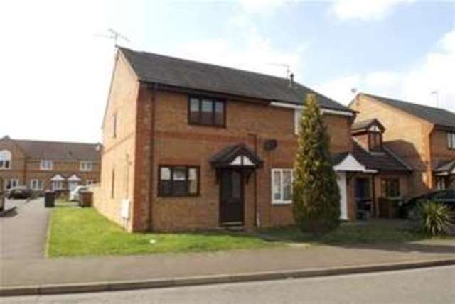  Image of 2 Bedroom Detached to rent at Peterborough, PE1 5PX