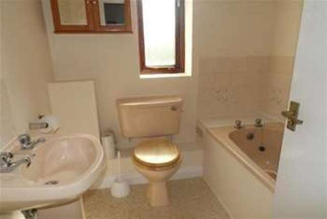  Image of 2 Bedroom Detached to rent at Peterborough, PE1 5PX