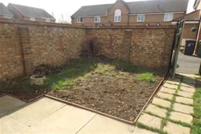  Image of 2 Bedroom Detached to rent at Peterborough, PE1 5PX
