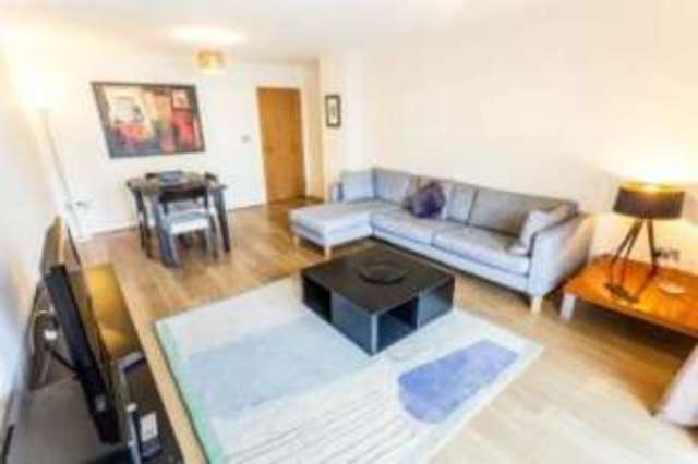  Image of 1 Bedroom Flat for sale at Chandlery Way Cardiff Grangetown, CF10 5NQ