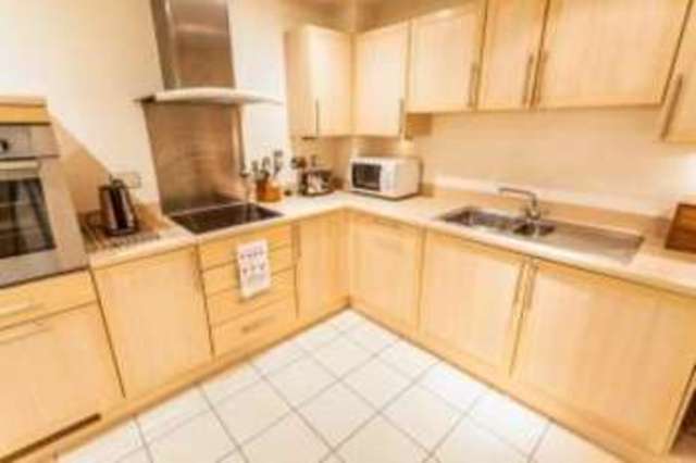  Image of 1 Bedroom Flat for sale at Chandlery Way Cardiff Grangetown, CF10 5NQ