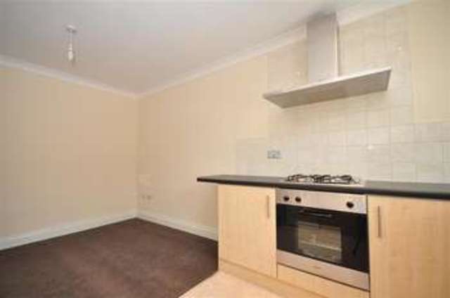  Image of 2 Bedroom Terraced for sale at Ramsgate Kent Ramsgate, CT11 8HX