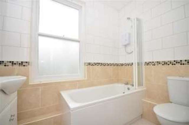  Image of 2 Bedroom Terraced for sale at Ramsgate Kent Ramsgate, CT11 8HX