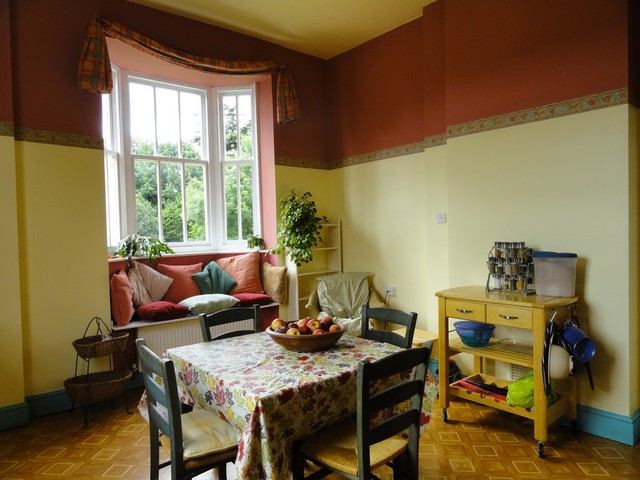  Image of 2 Bedroom Flat to rent at Woughton On The Green  Woughton on the Green, MK6 3DB