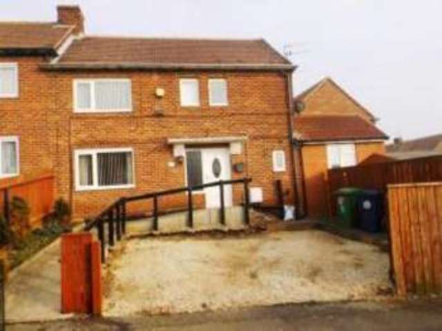  Image of 3 Bedroom Semi-Detached for sale at Loftus Saltburn-By-The-Sea Loftus, TS13 4SJ