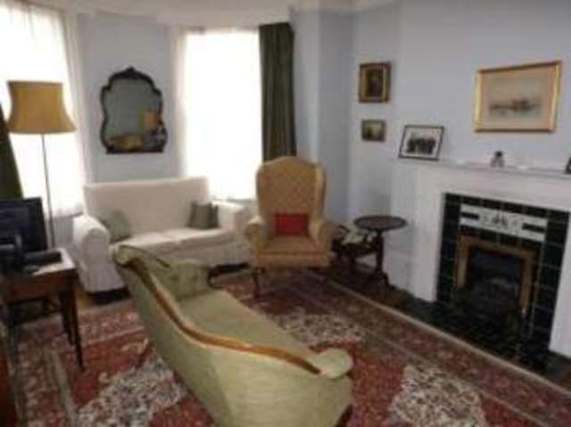  Image of 5 Bedroom Detached for sale at Ryde Isle Of Wight Ryde, PO33 2BW
