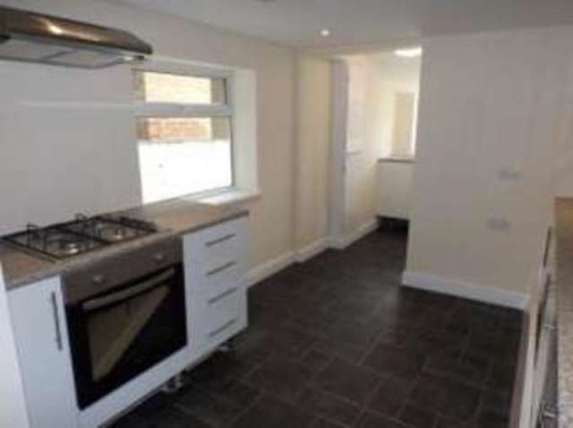  Image of 3 Bedroom Terraced for sale at Ryde Isle of Wight Binstead, PO33 3RR